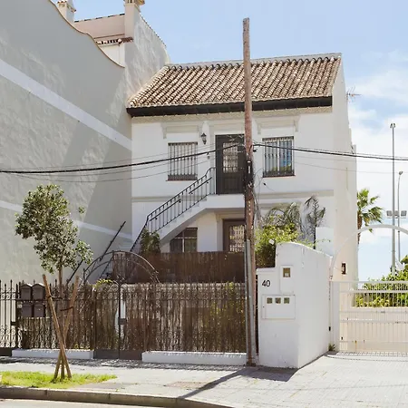 Apartment Con Vistas Al Mar