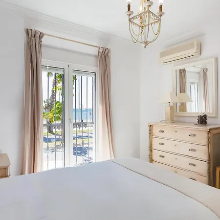 Apartment Con Vistas Al Mar *