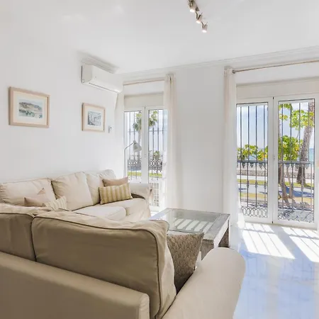Appartement Con Vistas Al Mar *