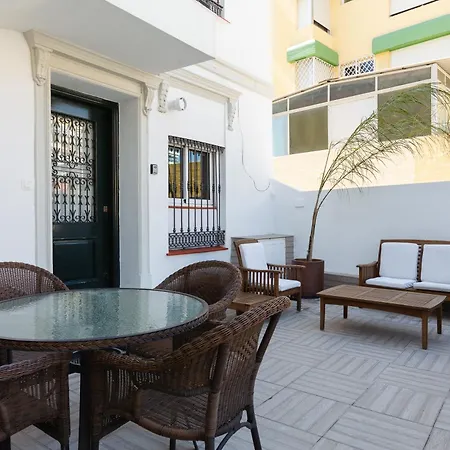 Appartement Con Vistas Al Mar